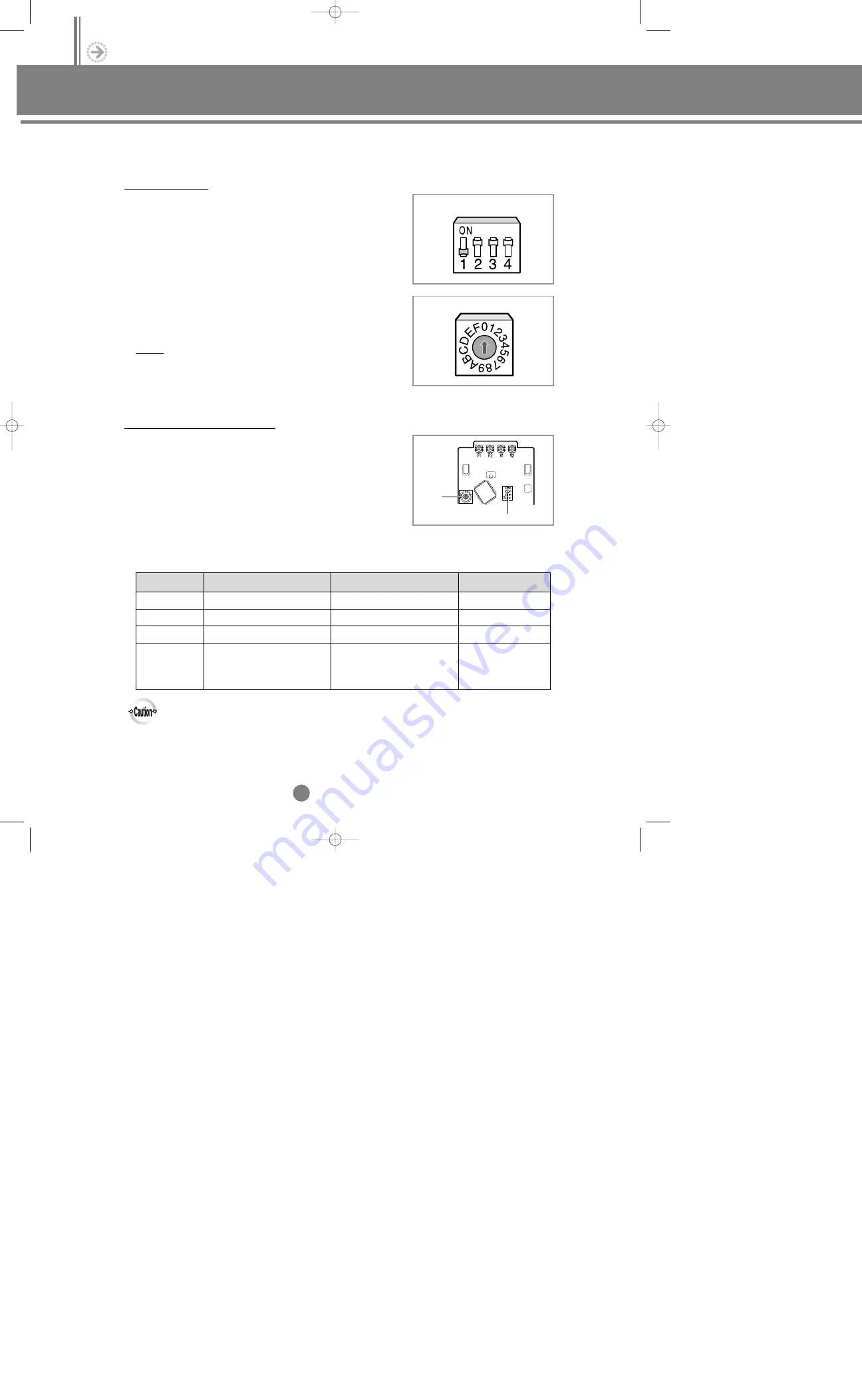 Samsung Electronics DVM Series Technical Manual Download Page 35