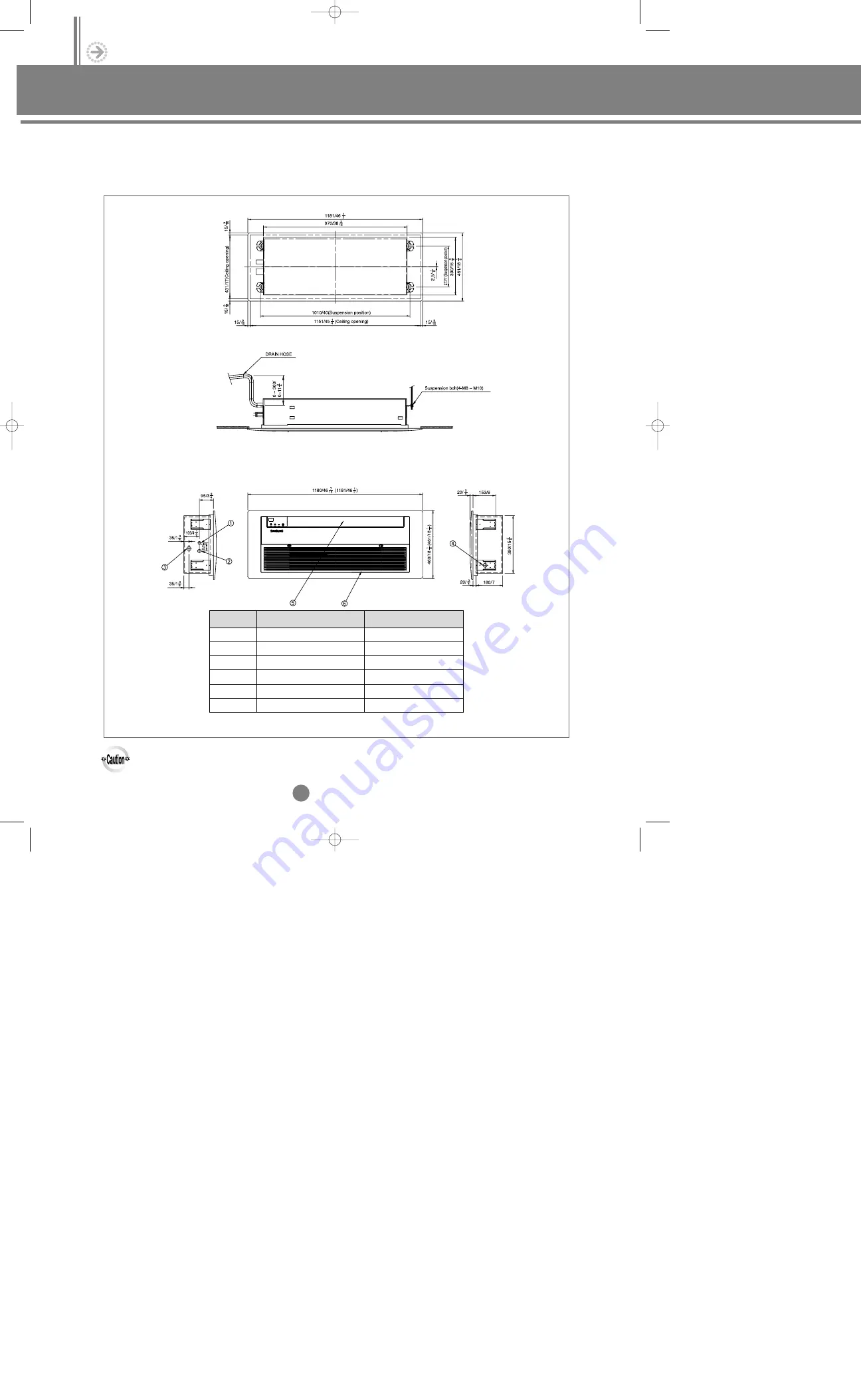 Samsung Electronics DVM Series Technical Manual Download Page 87