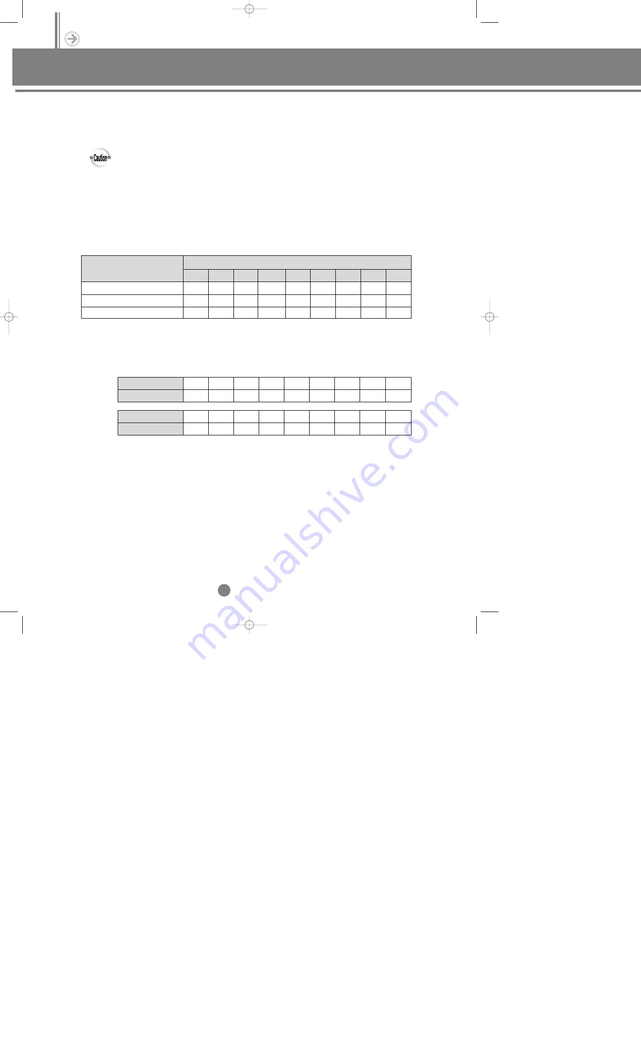 Samsung Electronics DVM Series Technical Manual Download Page 140