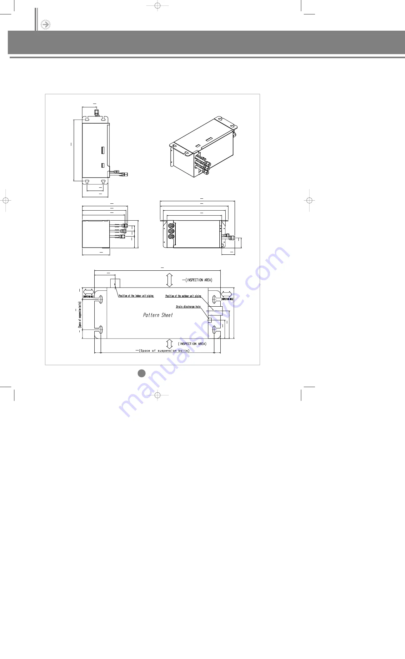 Samsung Electronics DVM Series Technical Manual Download Page 197