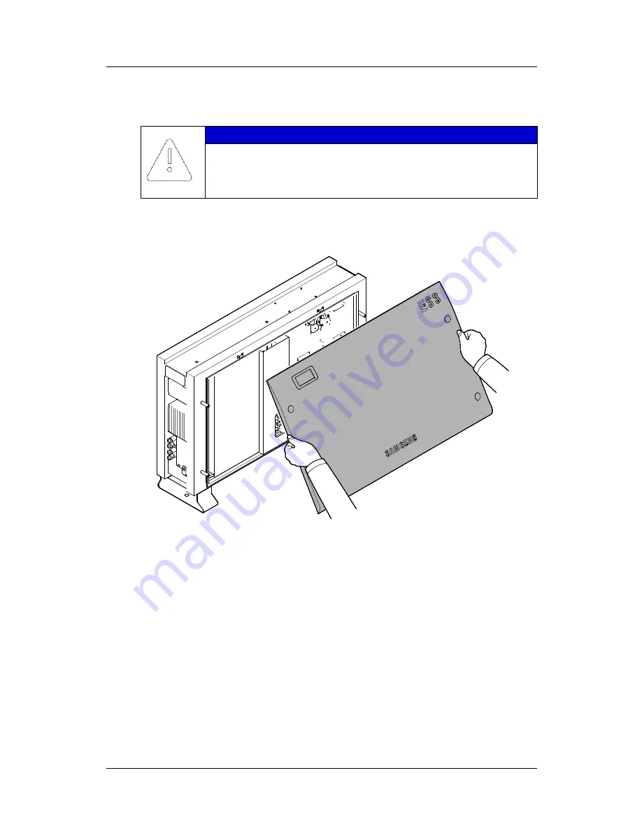 Samsung ELSR362-00004 Скачать руководство пользователя страница 40