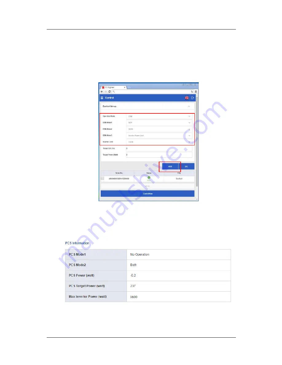 Samsung ELSR362-00004 Installation Manual Download Page 67