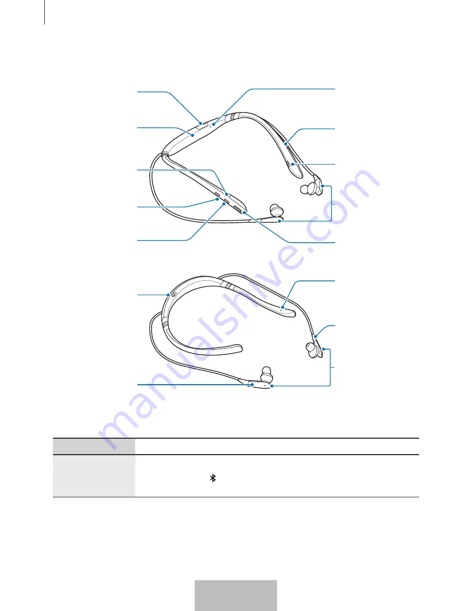 Samsung EO-BG935 User Manual Download Page 89