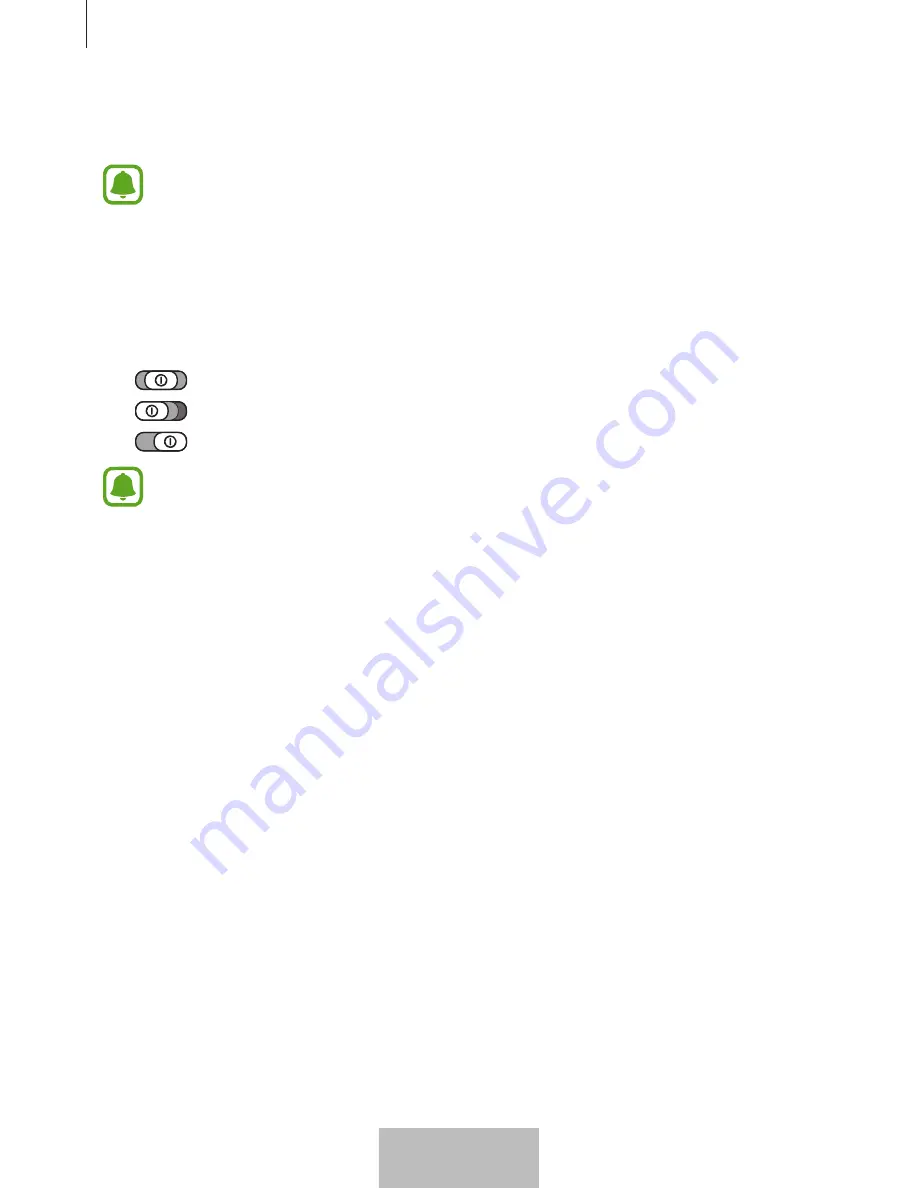 Samsung EO-BG935 User Manual Download Page 197