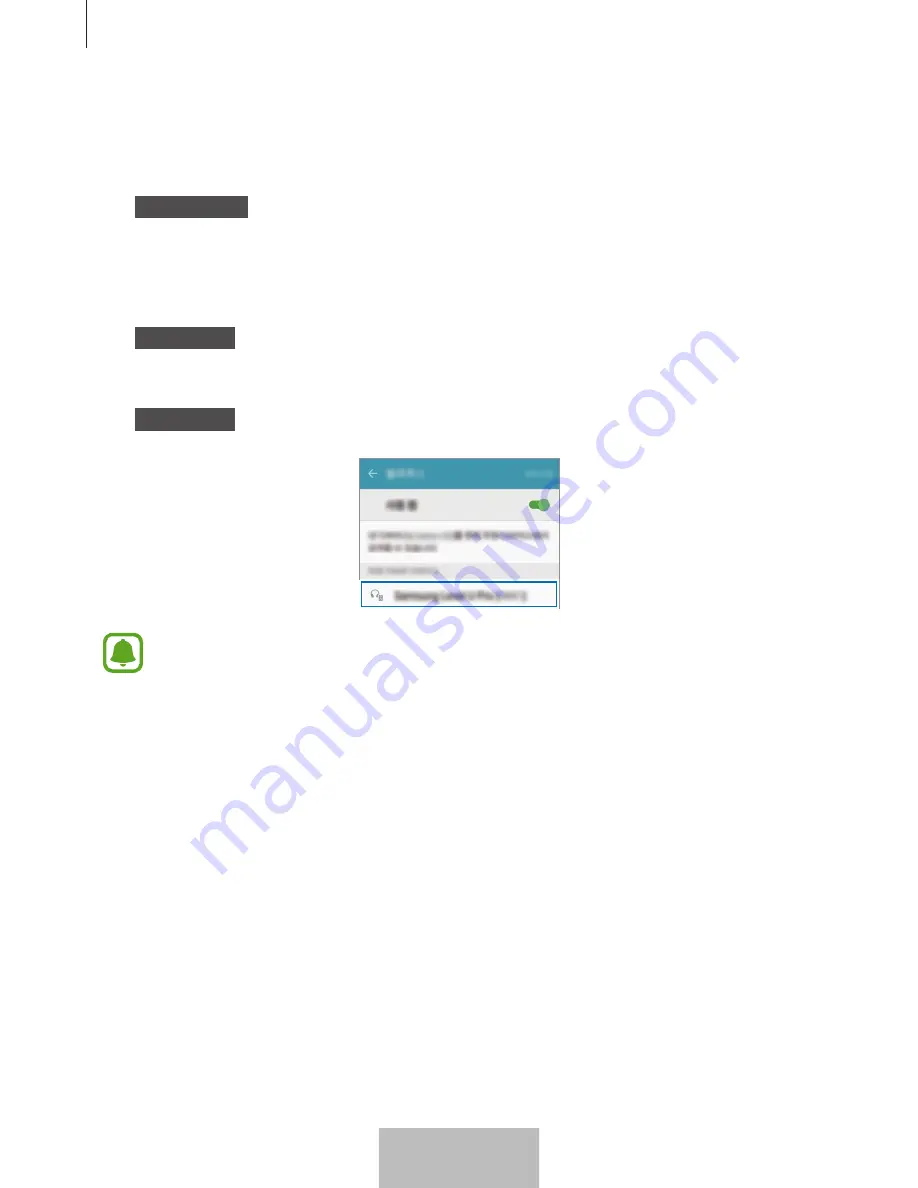 Samsung EO-BG935 User Manual Download Page 304