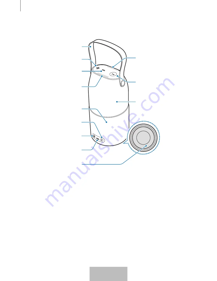 Samsung EO-SG710 User Manual Download Page 27