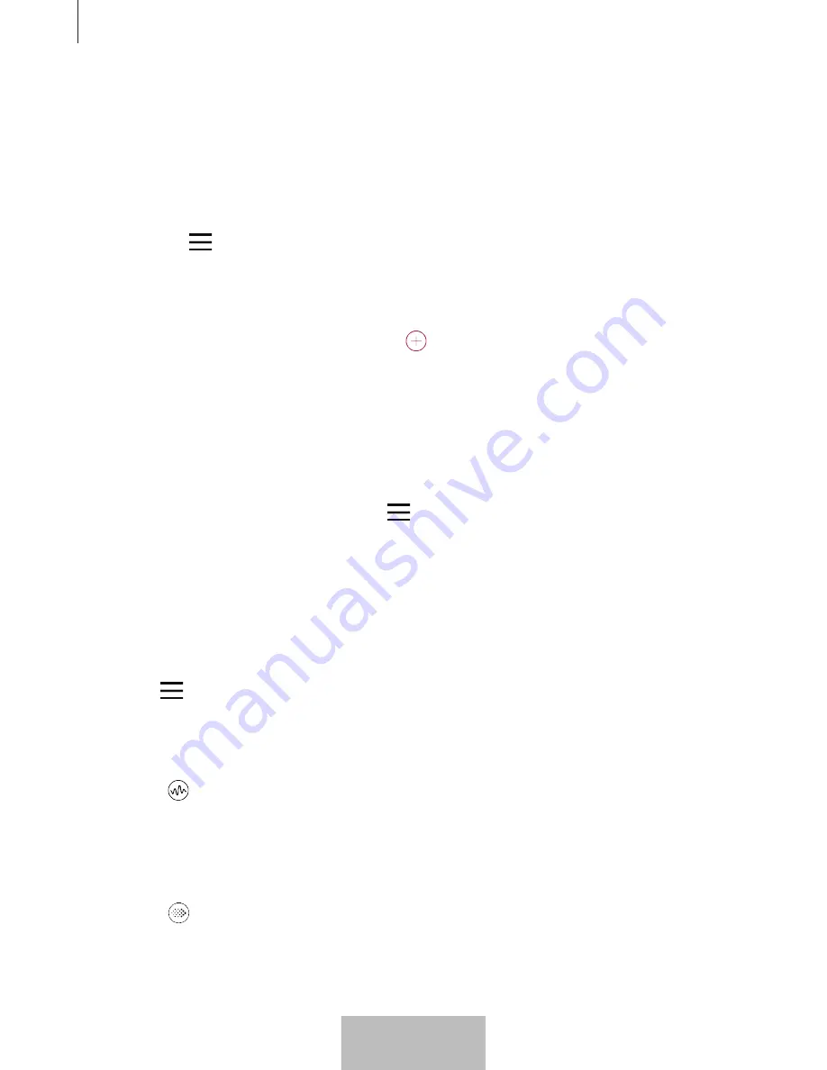 Samsung EO-SG710 User Manual Download Page 61