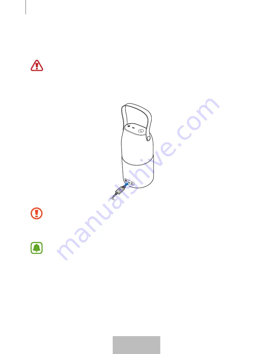 Samsung EO-SG710 User Manual Download Page 74