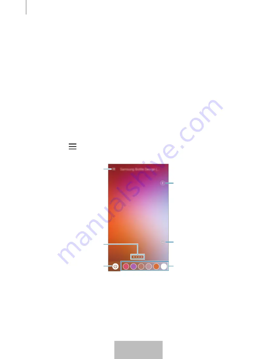 Samsung EO-SG710 User Manual Download Page 147