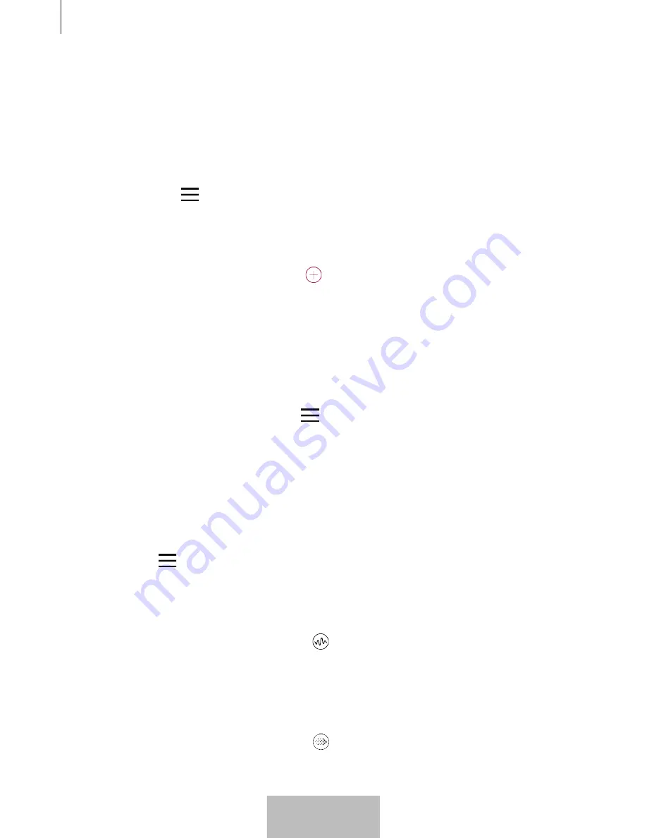 Samsung EO-SG710 User Manual Download Page 281