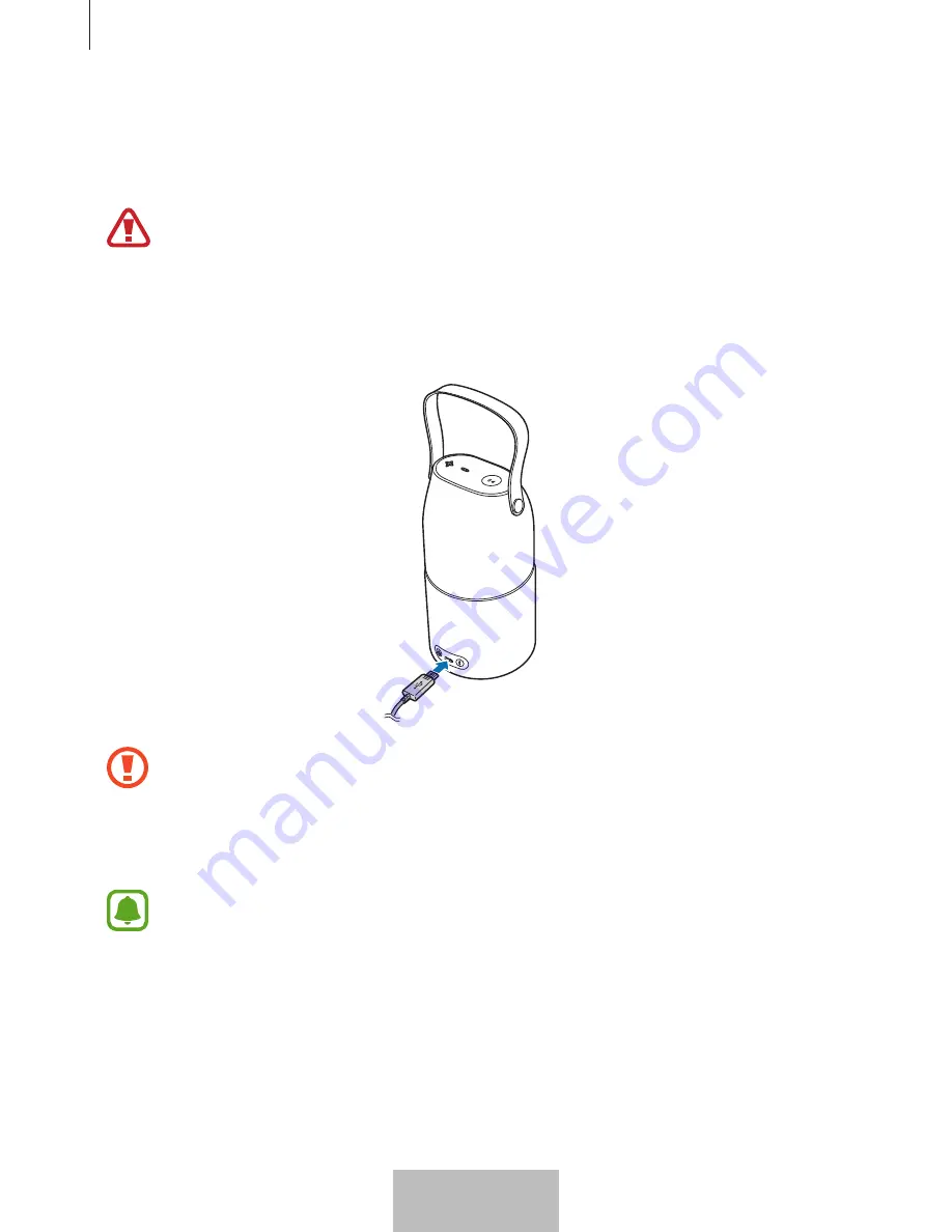 Samsung EO-SG710 Скачать руководство пользователя страница 338