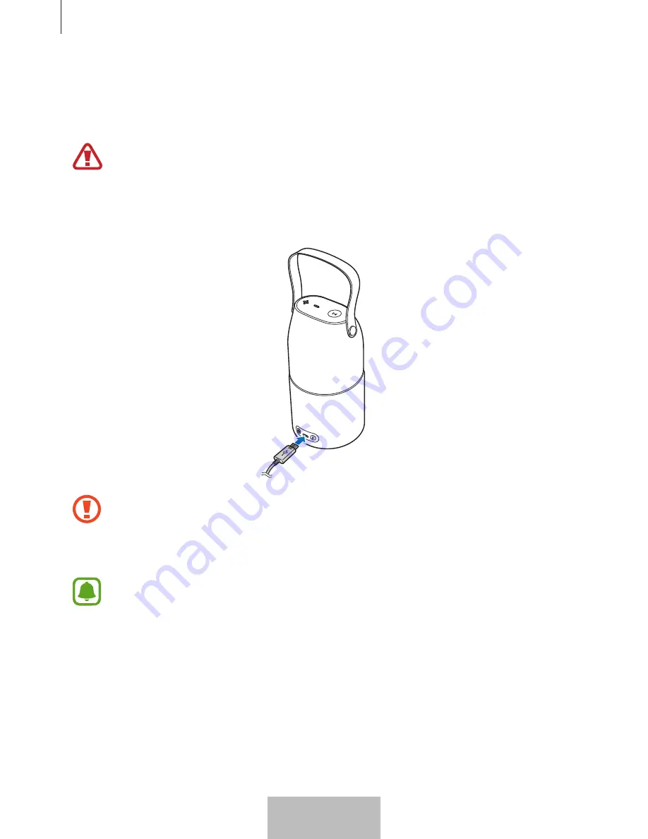 Samsung EO-SG710 User Manual Download Page 360