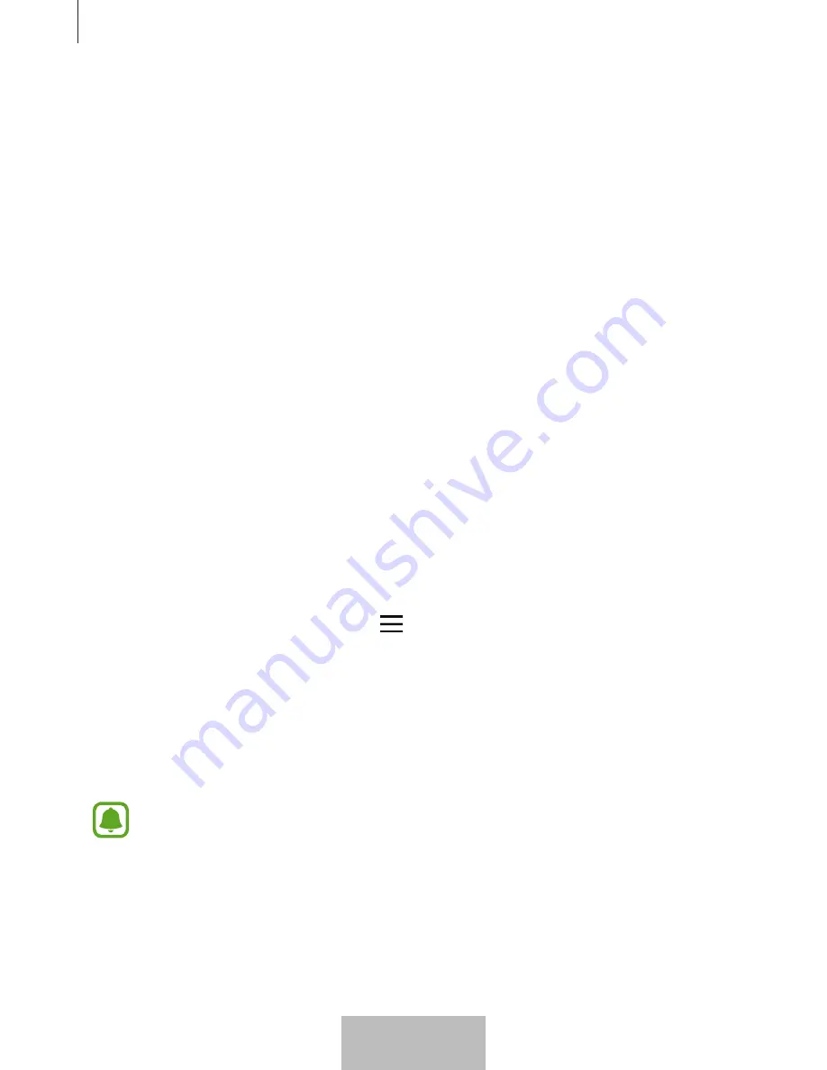 Samsung EO-SG710 User Manual Download Page 494