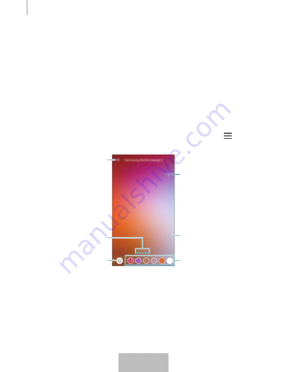 Samsung EO-SG710 User Manual Download Page 708