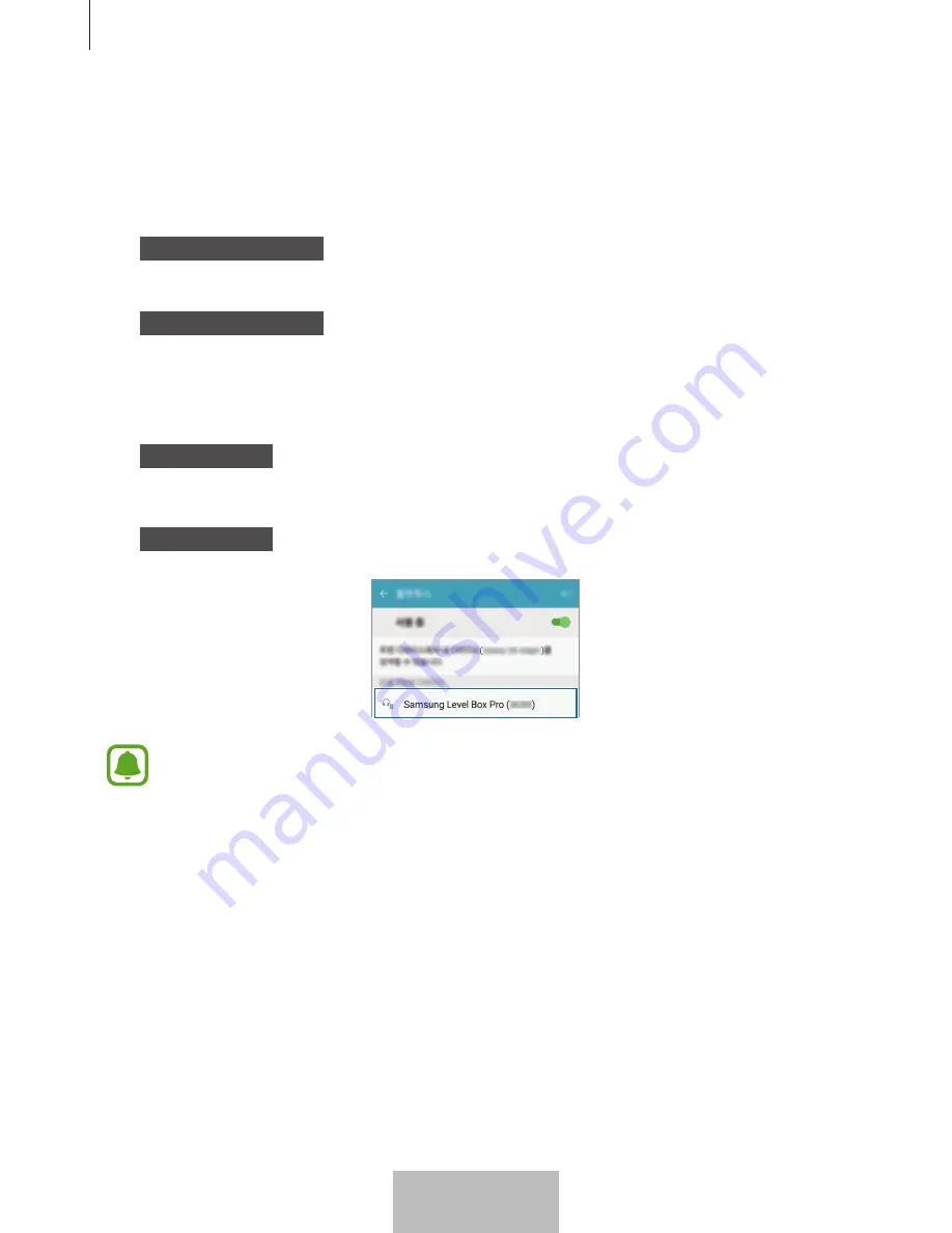 Samsung EO-SG928 User Manual Download Page 311