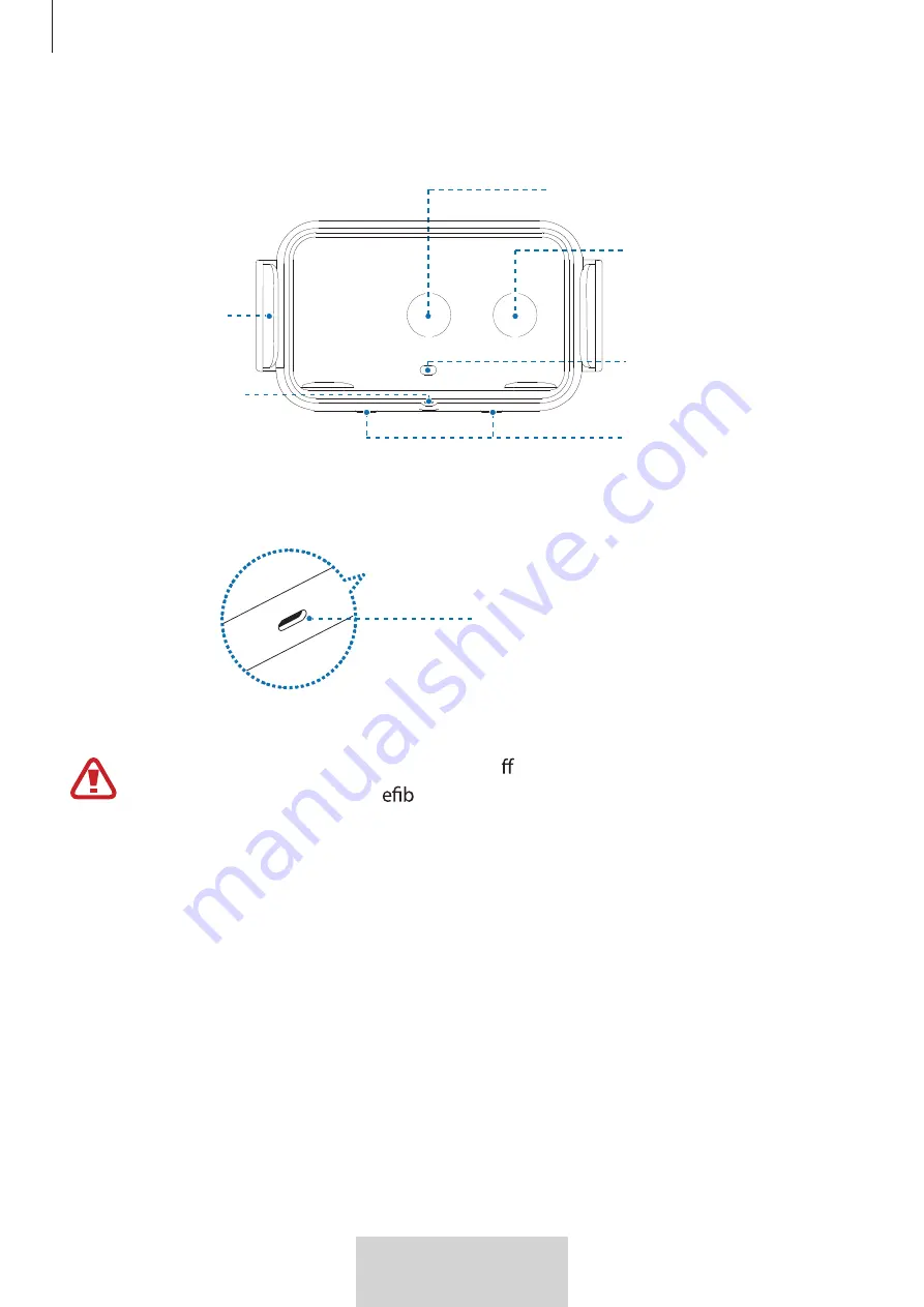 Samsung EP-H5300 Скачать руководство пользователя страница 5