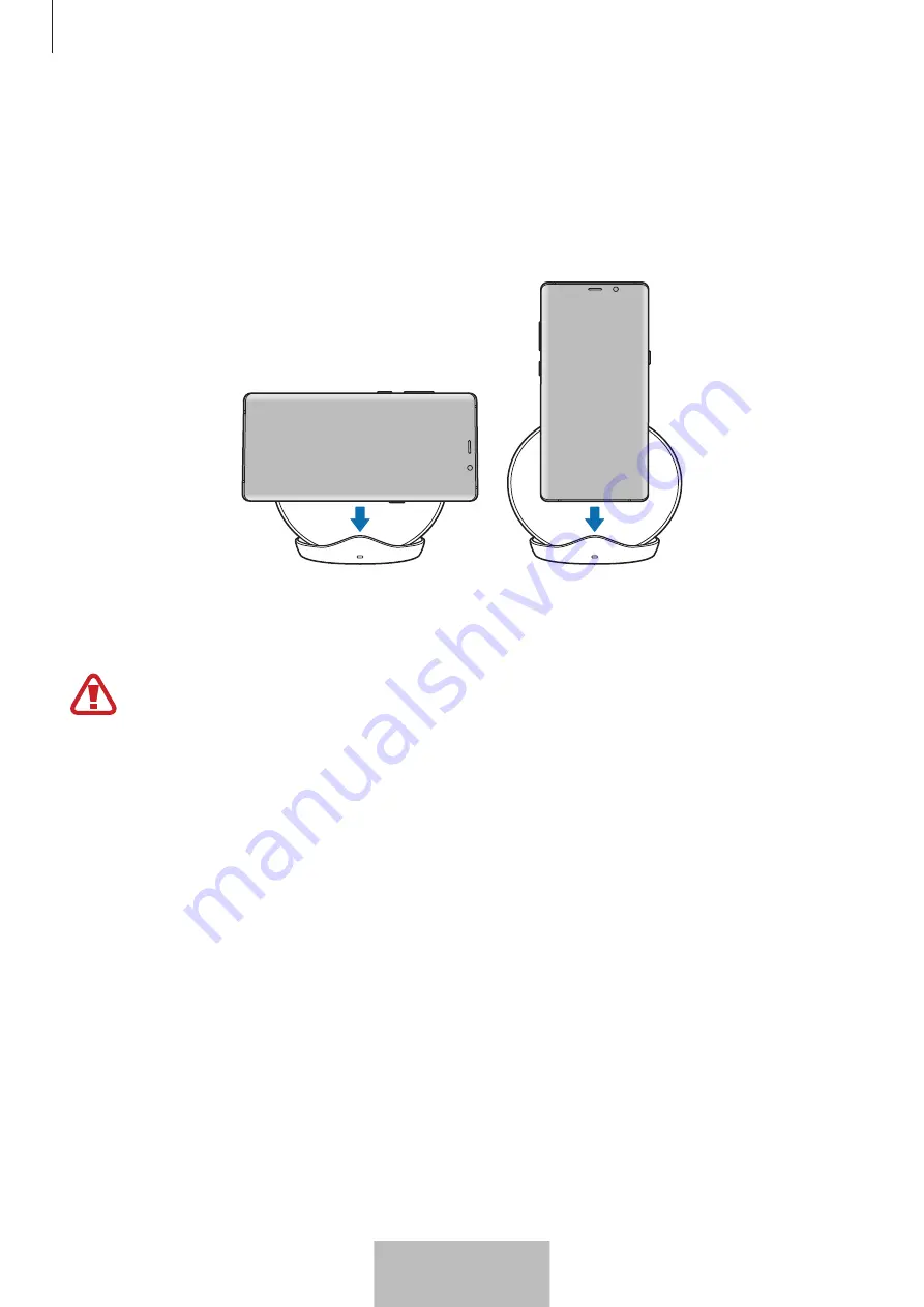 Samsung EP-N5100 User Manual Download Page 167