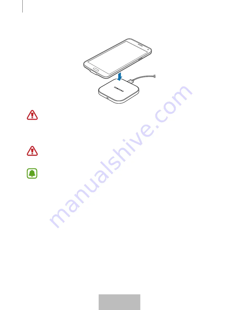 Samsung EP-PA510 User Manual Download Page 55