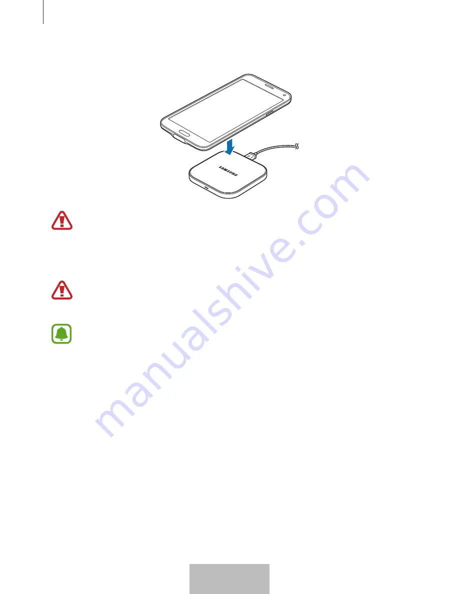 Samsung EP-PA510 User Manual Download Page 167