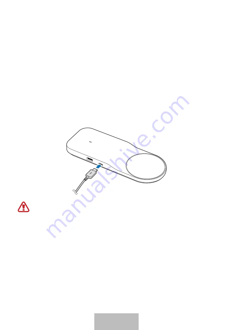 Samsung EP-PA710 User Manual Download Page 6