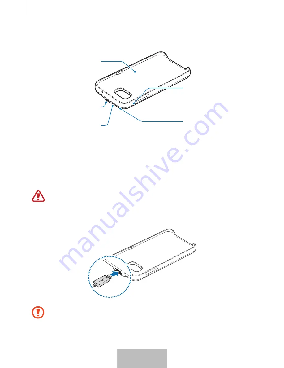 Samsung EP-TG930 Скачать руководство пользователя страница 133