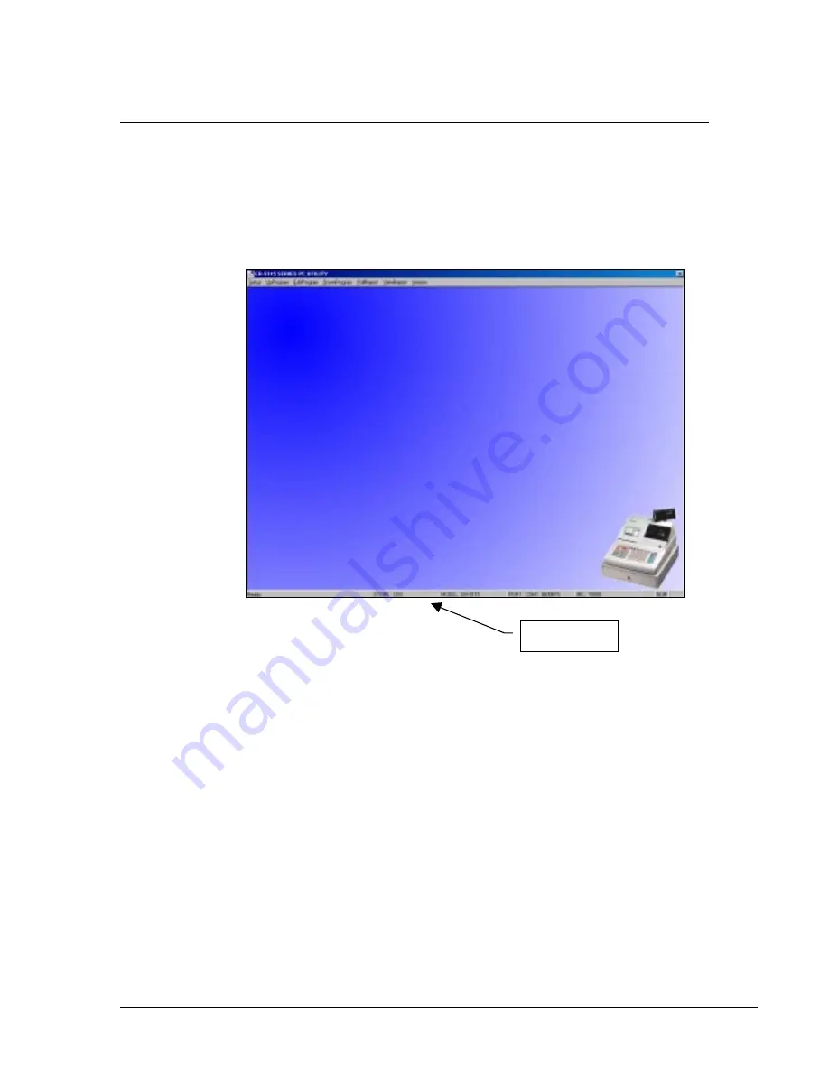 Samsung ER-5115 User Manual Download Page 7