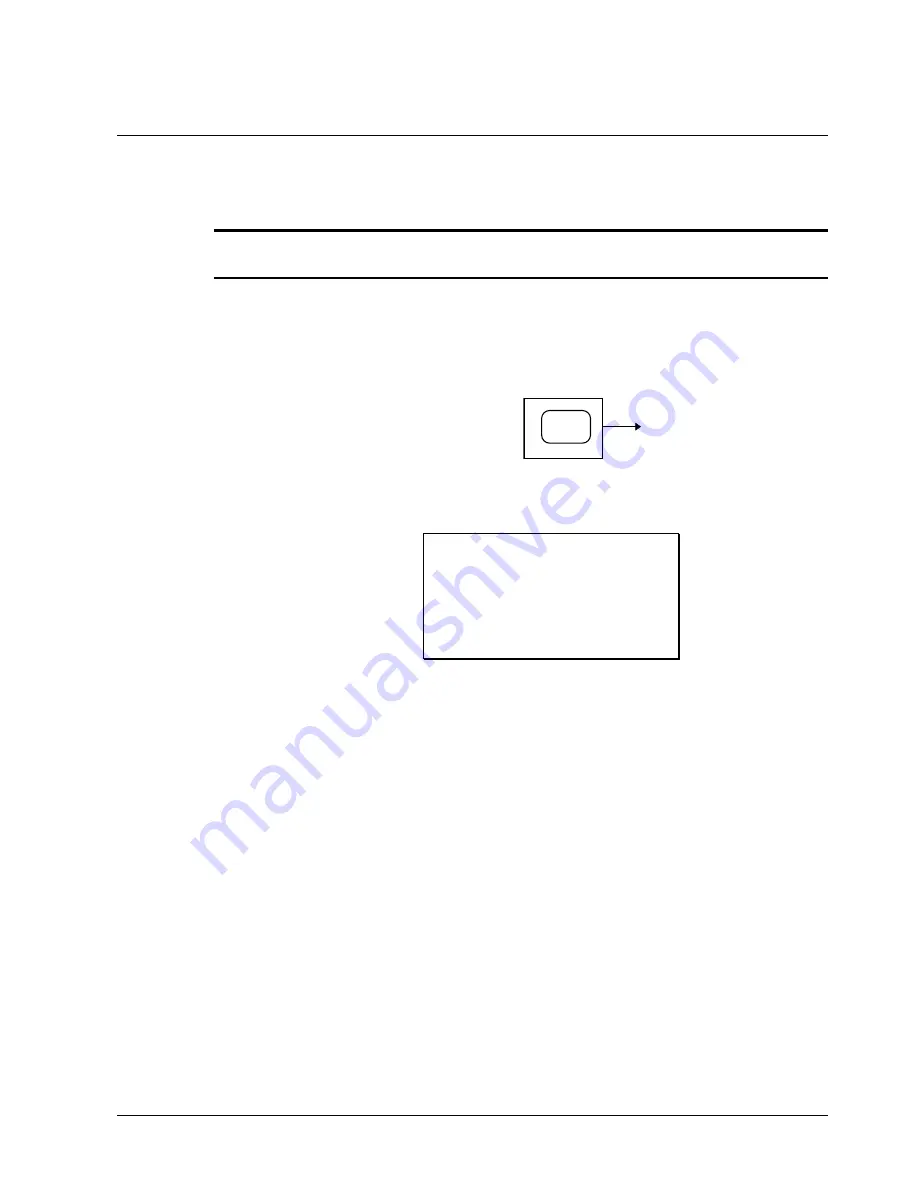 Samsung ER-550 Operator'S And Programming Manual Download Page 23