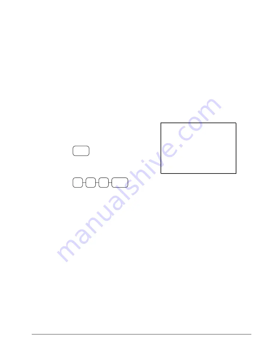 Samsung ER-650 Operation And Program Manual Download Page 50