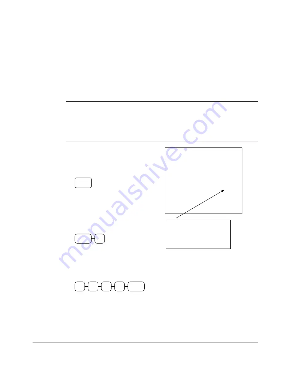 Samsung ER-650 Operation And Program Manual Download Page 68