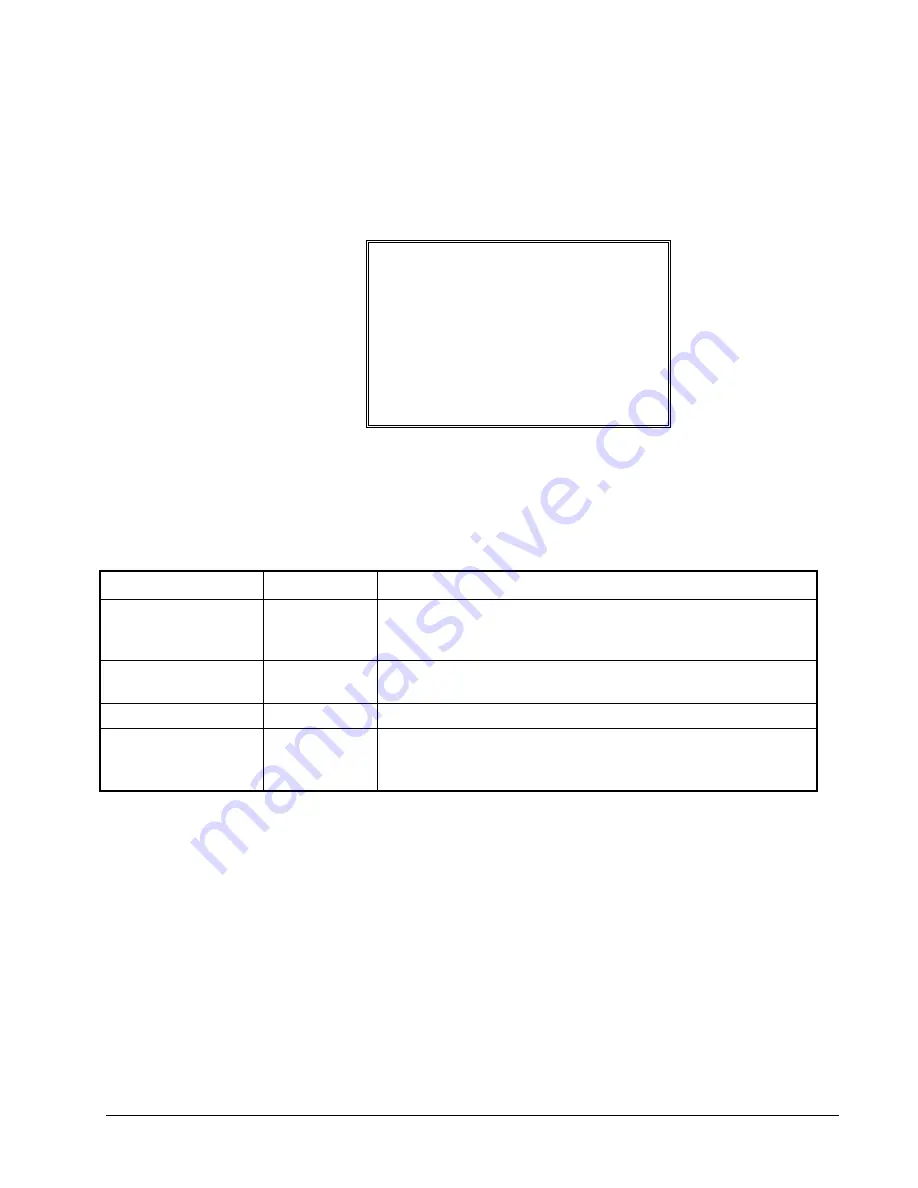 Samsung ER-650 Operation And Program Manual Download Page 180