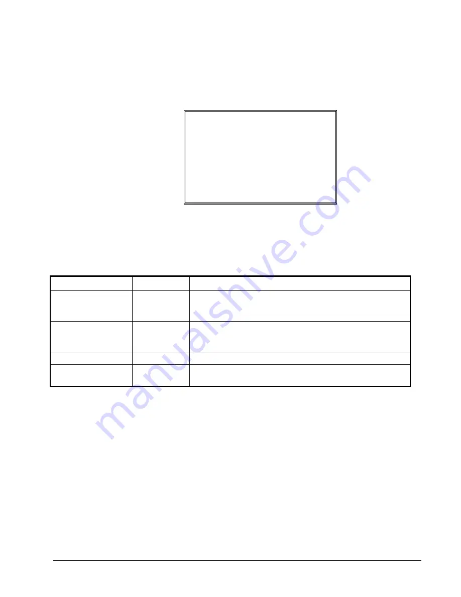 Samsung ER-650 Operation And Program Manual Download Page 204