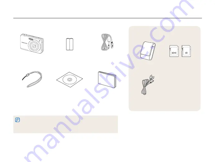 Samsung ES13 User Manual Download Page 13