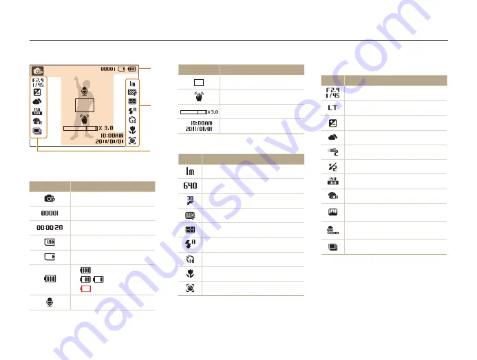 Samsung ES13 User Manual Download Page 19