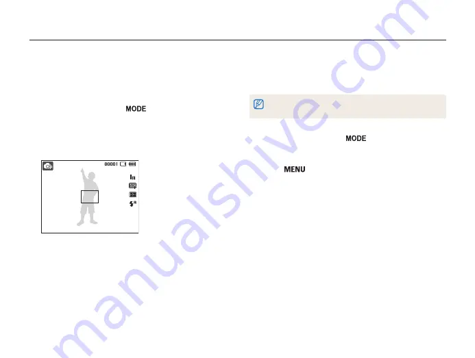 Samsung ES13 User Manual Download Page 33