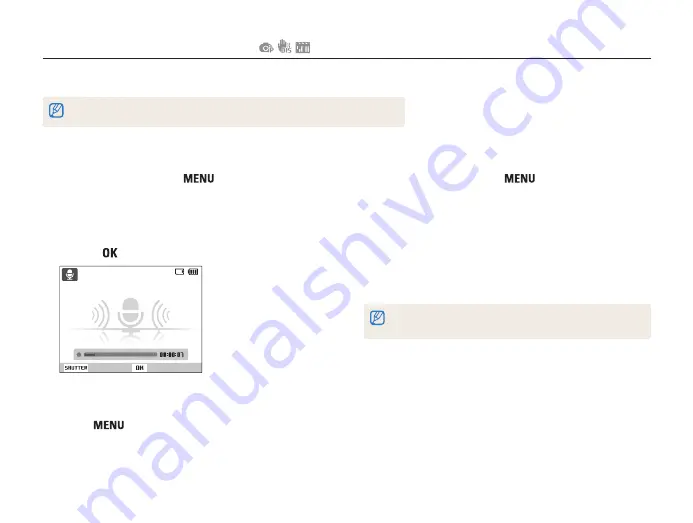 Samsung ES13 User Manual Download Page 35