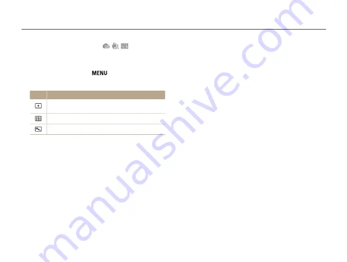 Samsung ES13 User Manual Download Page 44