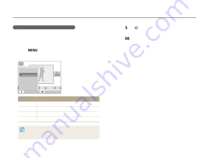 Samsung ES13 User Manual Download Page 56