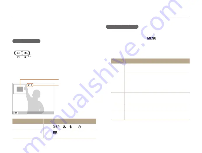 Samsung ES13 User Manual Download Page 59