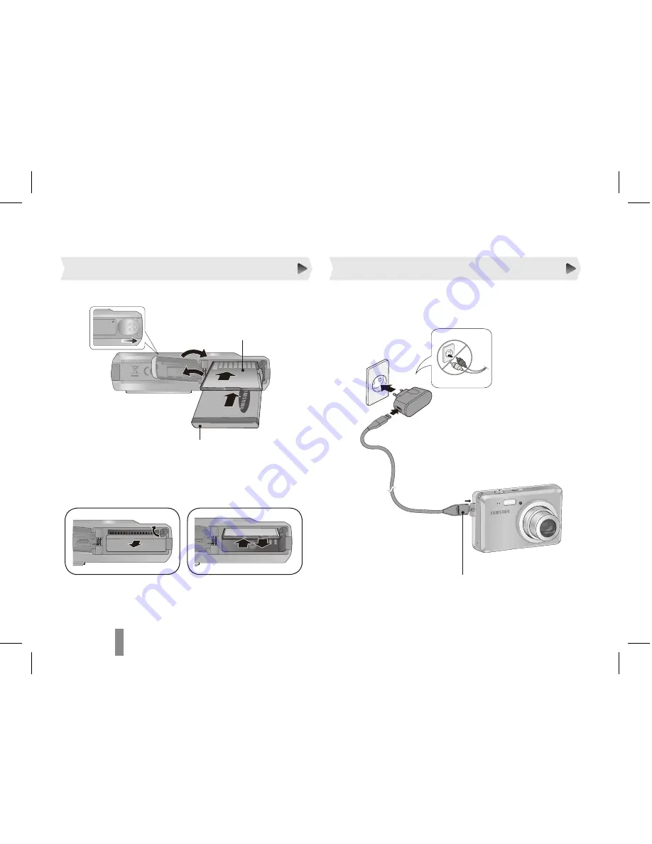 Samsung ES55 Quick Start Manual Download Page 76