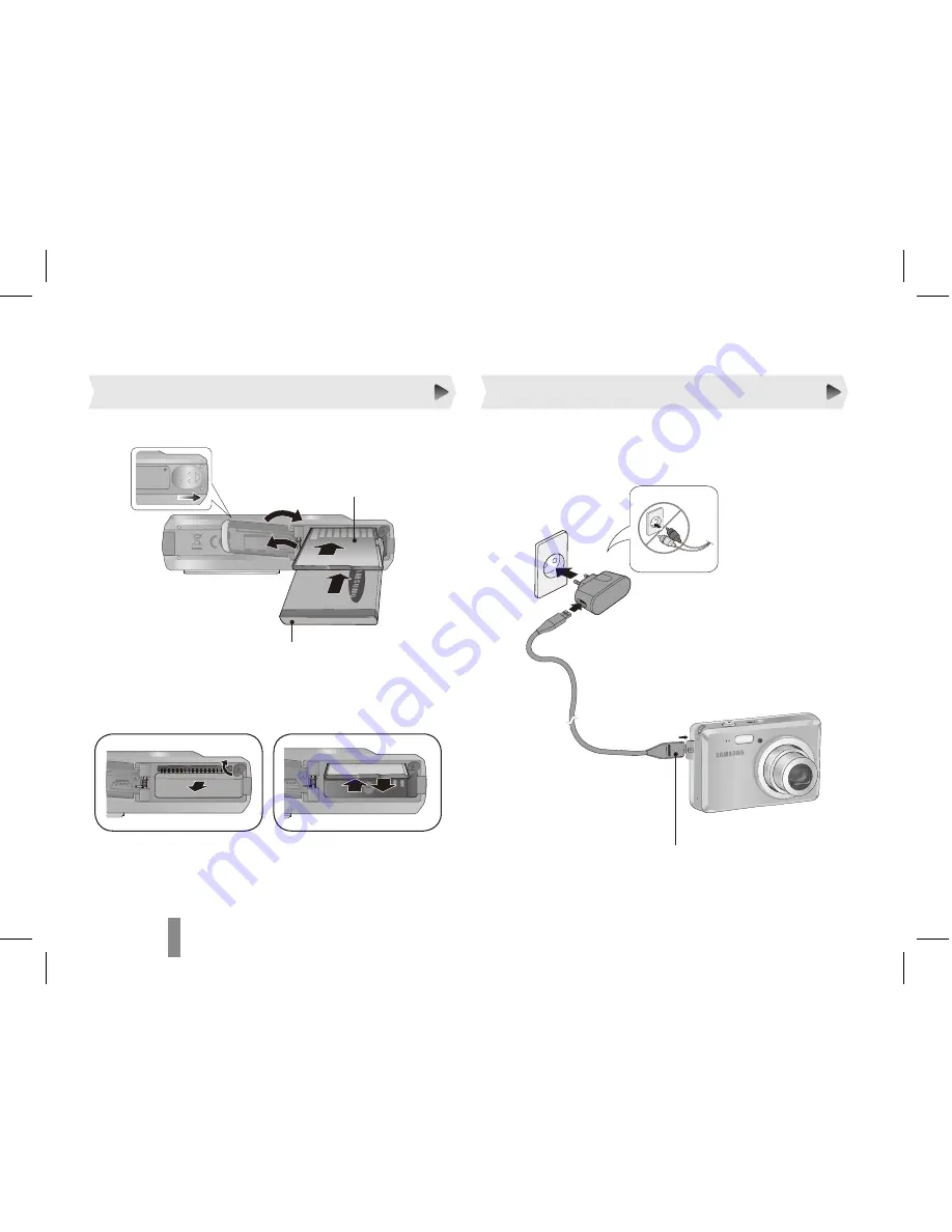 Samsung ES55 Quick Start Manual Download Page 86