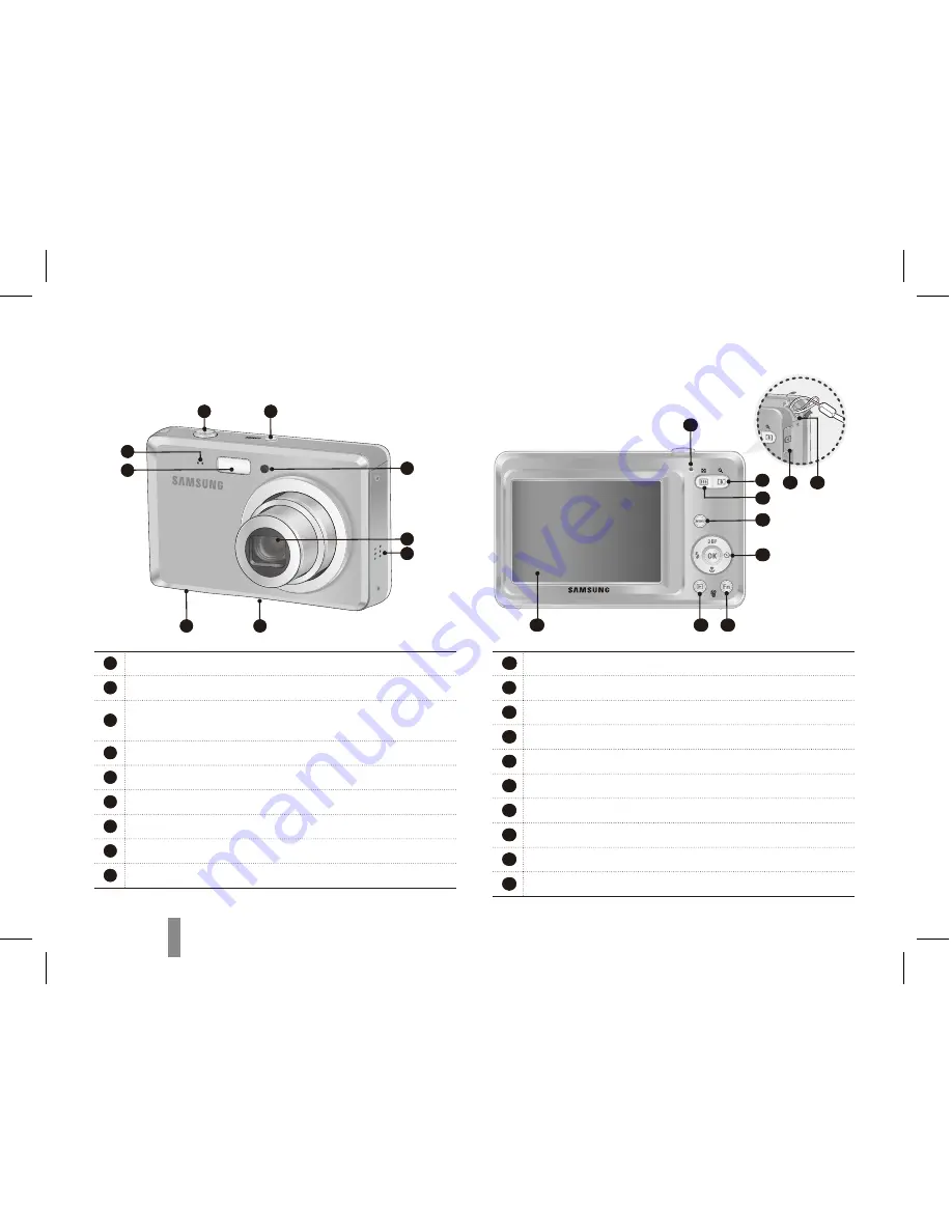 Samsung ES55 Quick Start Manual Download Page 104