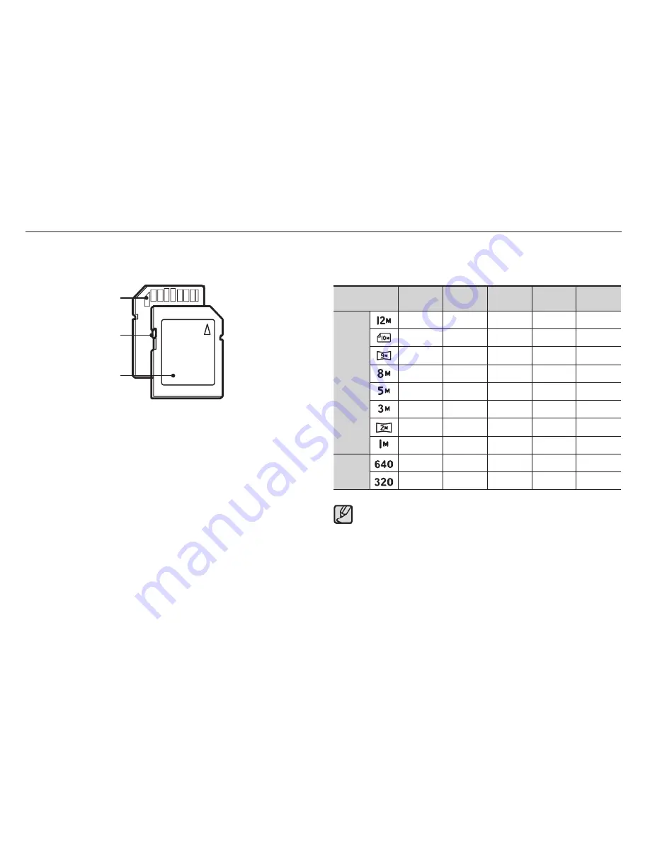 Samsung ES70 User Manual Download Page 18