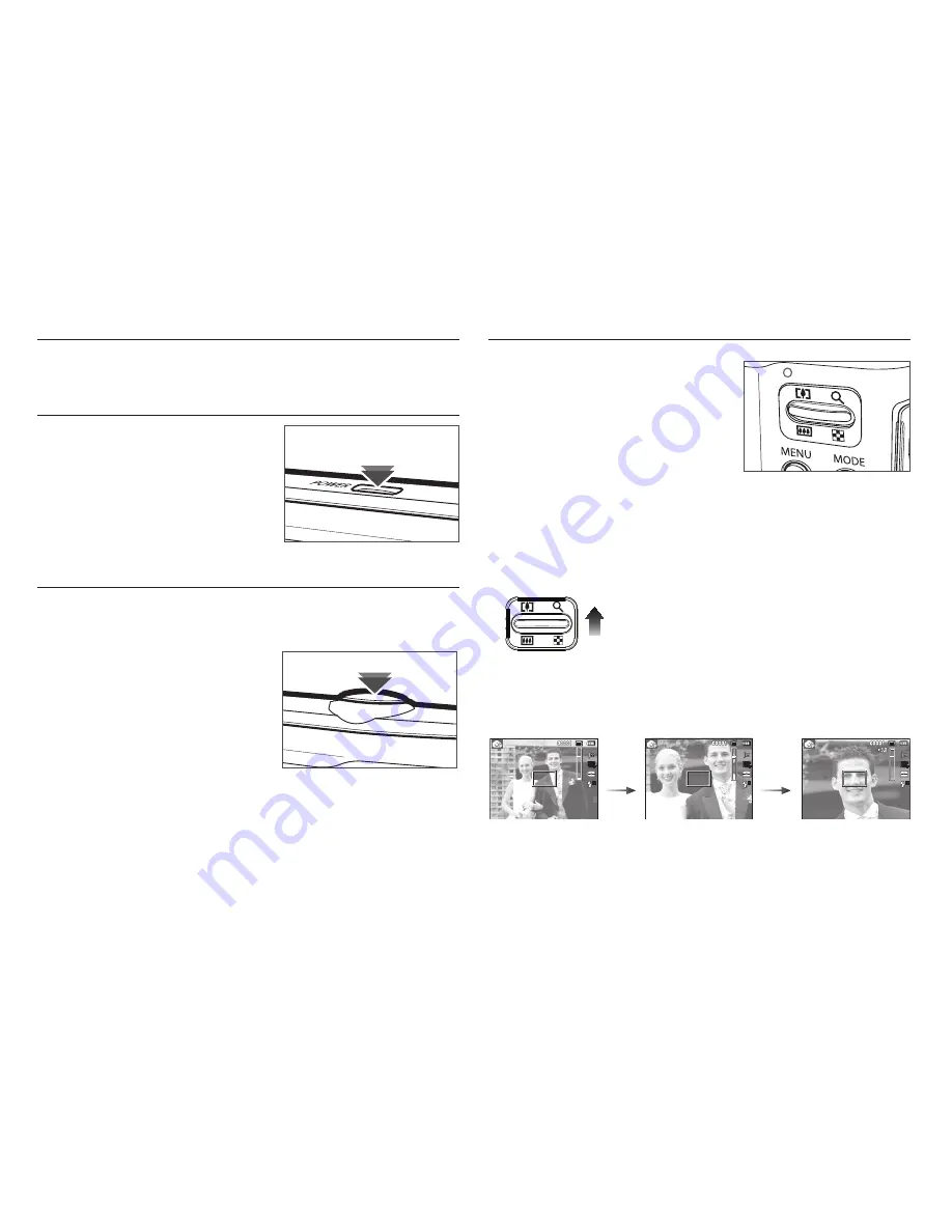 Samsung ES70 User Manual Download Page 30