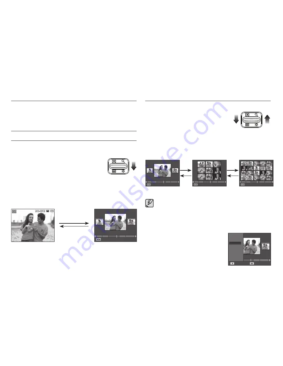 Samsung ES70 User Manual Download Page 62