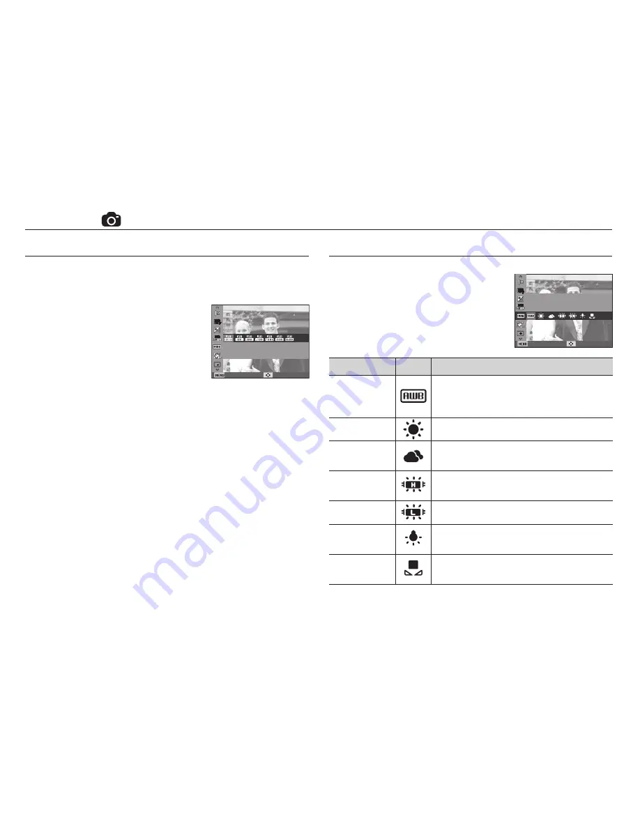 Samsung ES73 User Manual Download Page 41