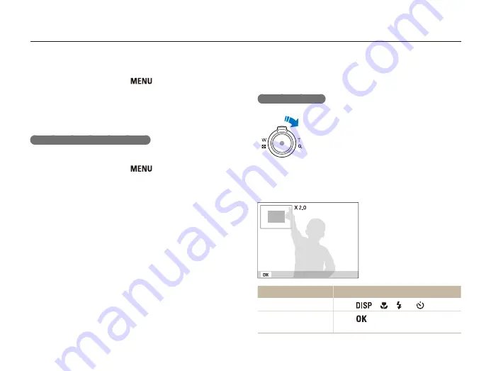 Samsung ES90 User Manual Download Page 61