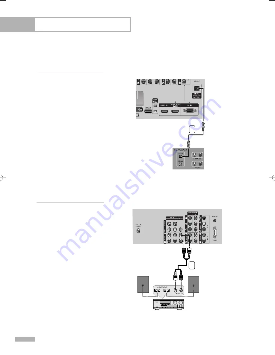 Samsung ESPAOL - 2 HL-R5668W Скачать руководство пользователя страница 26