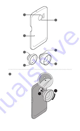 Samsung ET-CG930 Quick Start Manual Download Page 4