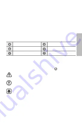 Samsung ET-CG930 Quick Start Manual Download Page 39