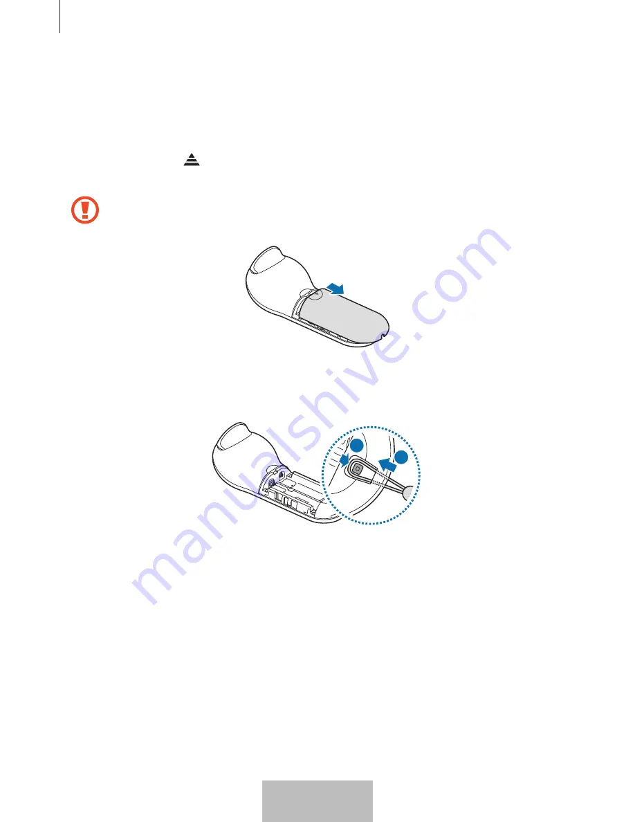 Samsung ET-YO324 User Manual Download Page 67